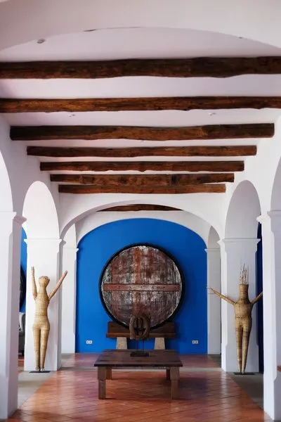 Vintage House Hotel