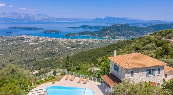 Violitzis Villas