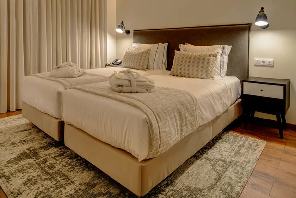 VIP Executive Picoas Hotel