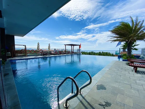 Vipol Mui Ne Hotel