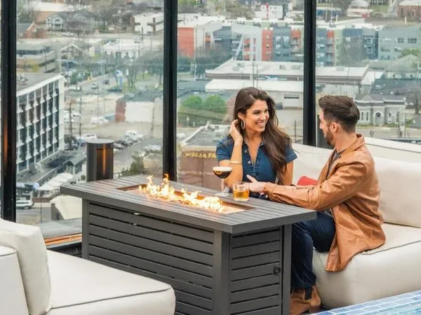 Virgin Hotels Nashville