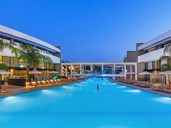 Virginia Family Resort