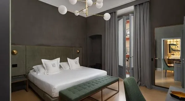 Vis Urban Suites & Spa