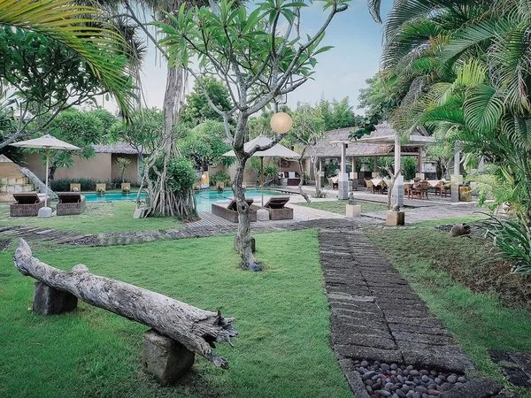 Visakha Sanur