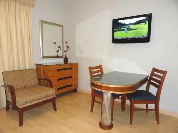 Viscay Hotel and Suites