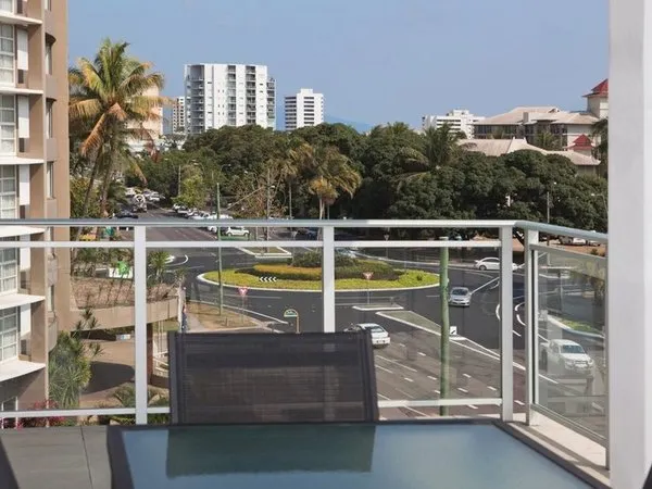 Vision Cairns Apartments