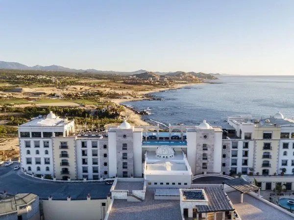 Vista Encantada Resort & Spa Residences, A La Carte All Inclusive Optional