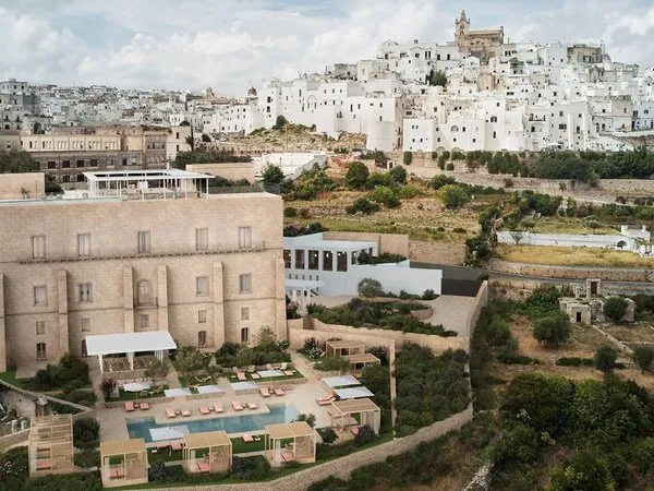 VISTA Ostuni