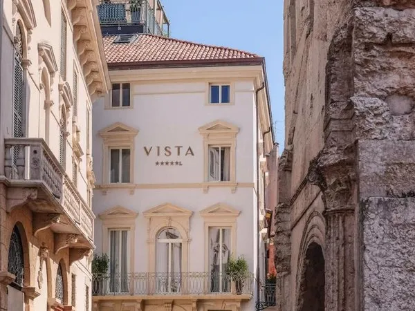 Vista Palazzo Verona