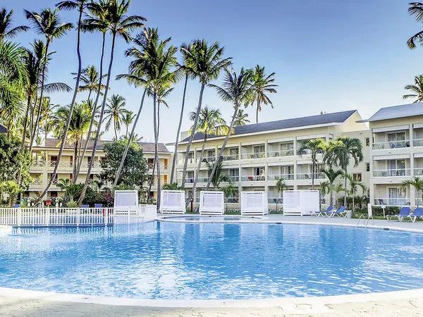 Vista Sol Punta Cana Beach Resort & Spa