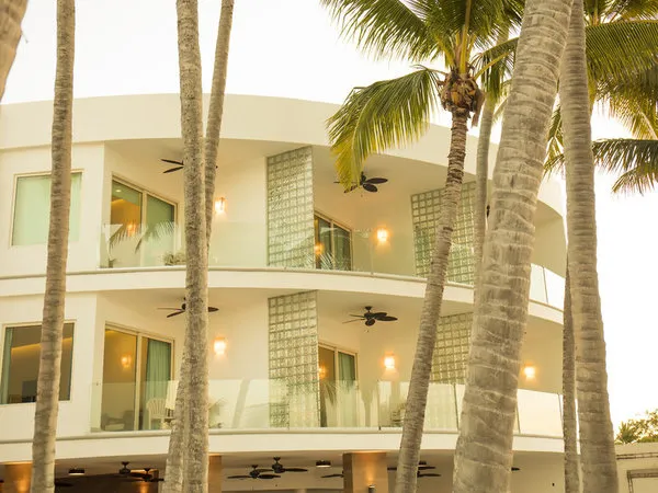 Vista Vallarta All Suites On The Beach