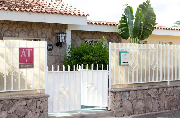 Vista Verde Maspalomas