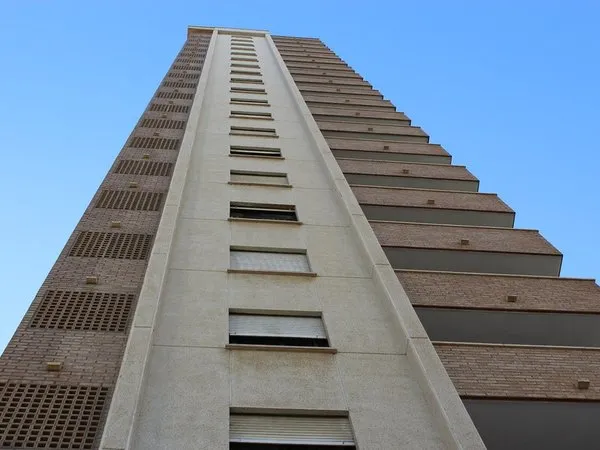 Vistamar Apartments