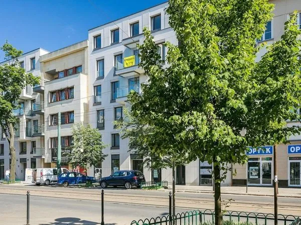 Vistula Boutique Exclusive Apartments