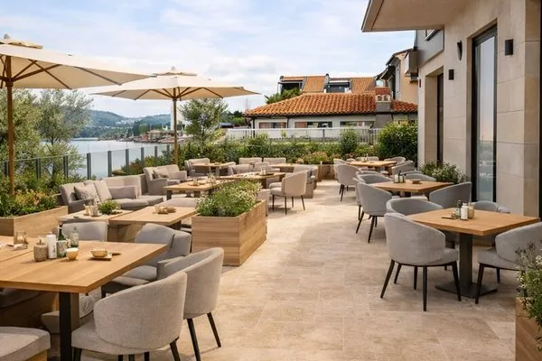 Visula Hotel & Spa
