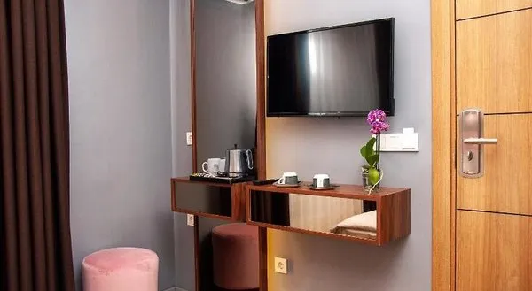 Vitabella Suites