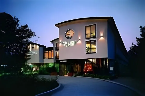 Vital Hotel