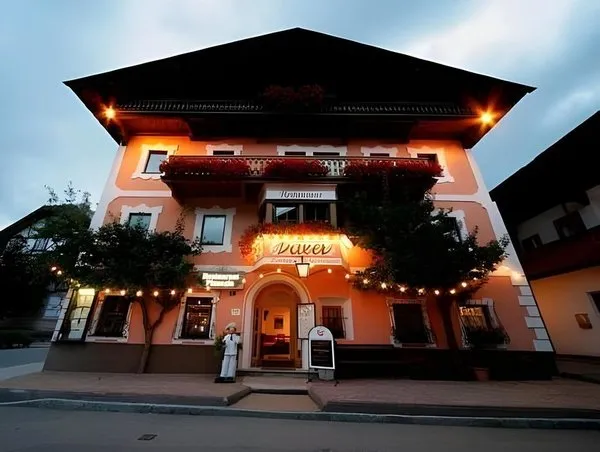 Vital Hotel Daxer