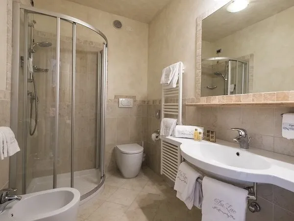 Vital Mountain Hotel Du Lac