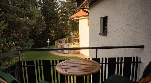 Vitalhotel Die Mittelburg