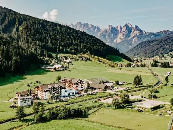 Vitalhotel Gosau