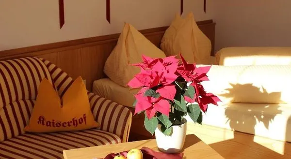 Vitalhotel Kaiserhof Seefeld