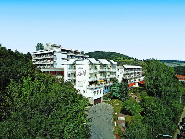 Vitalhotel König am Park