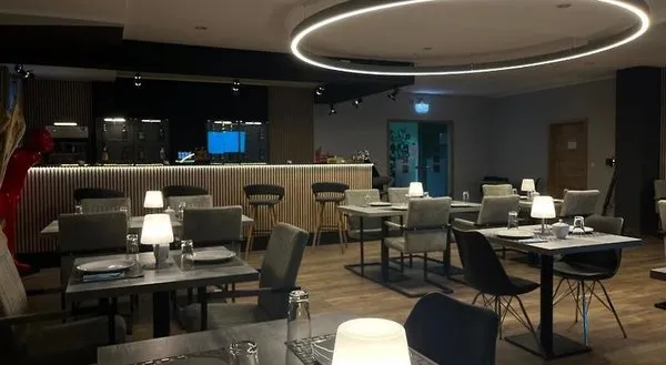 Vitalounge Sports & Spa Hotel