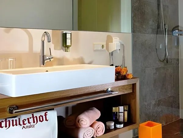 Vitalpina Hotel Schulerhof