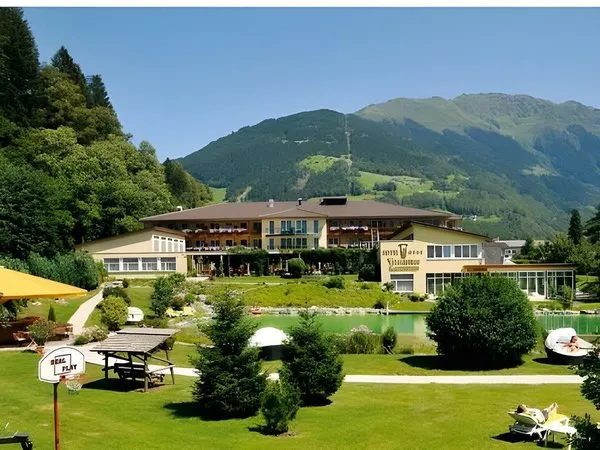 Vitalquelle Gauenstein