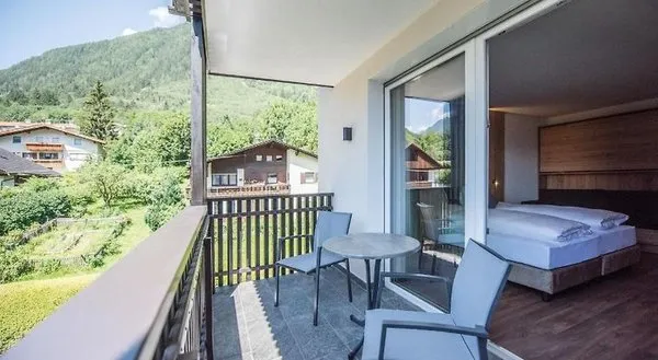 Vitaurina Royal Hotel