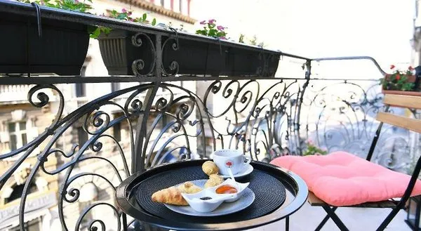 Vitopolis Apartments Rijeka