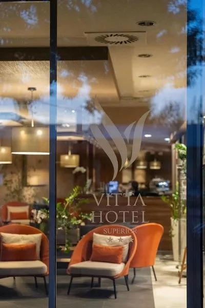 Vitta Hotel Superior