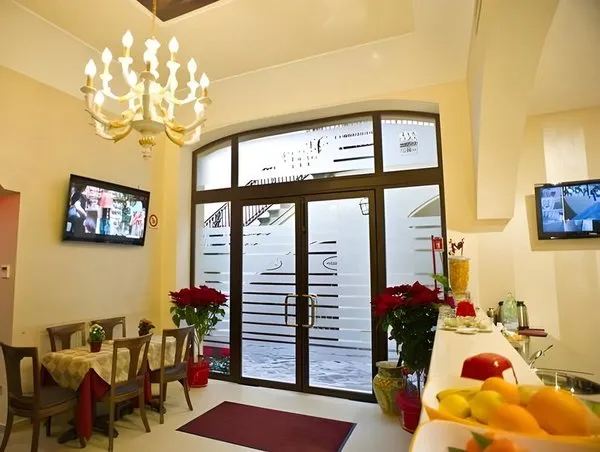 Vittorio Emanuele Bed & Breakfast