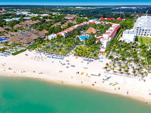 Viva Azteca by Wyndham, A Trademark All Inclusive Resort