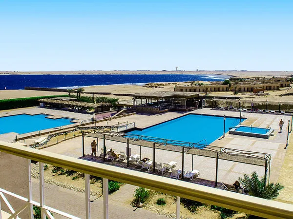 Viva Blue Resort & Diving Sharm El Naga