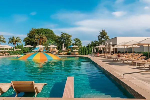 VIVA Eden Lago