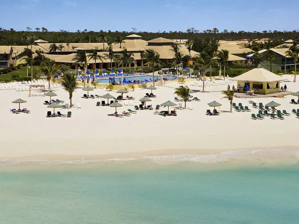 Viva Fortuna Beach by Wyndham, A Trademark All Inclusive