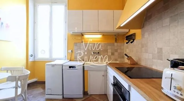 Viva Riviera 5 Rue Florian