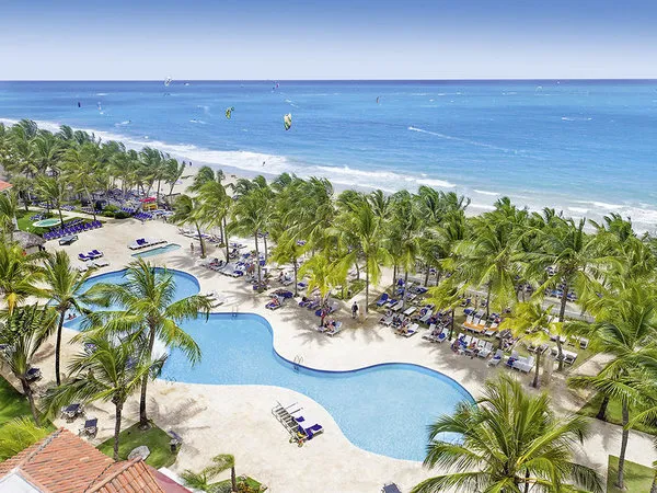 Viva Tangerine by Wyndham, A Trademark All Inclusive