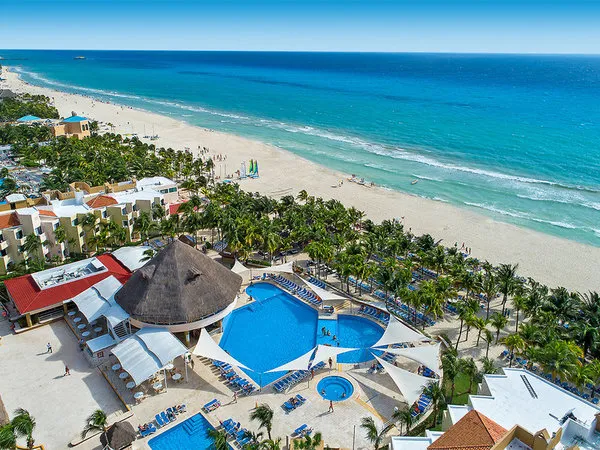 Viva Wyndham Maya