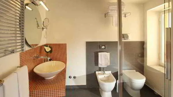 Vivaldi Luxury Rooms