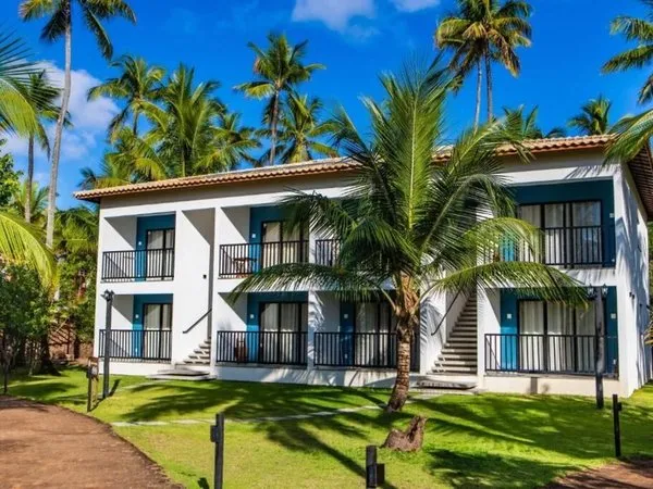 Vivant Eco Beach