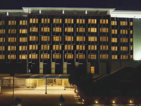 Vivanta Goa, Panaji