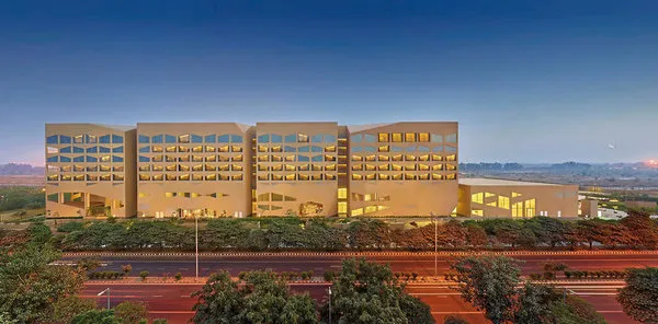 Vivanta New Delhi, Dwarka