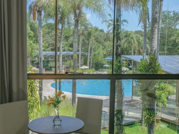 Vivaz Cataratas Hotel Resort