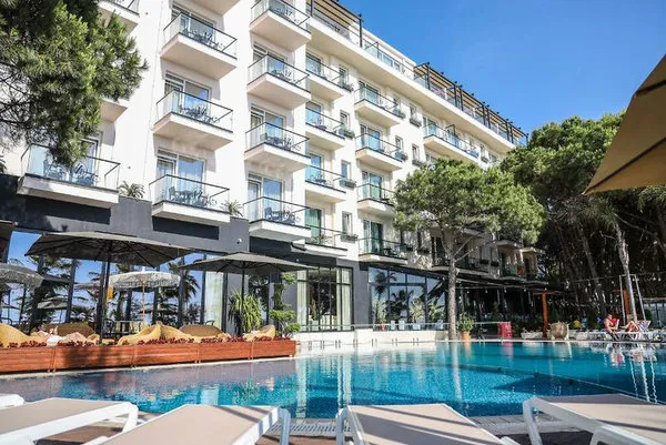 VM Resort & Spa
