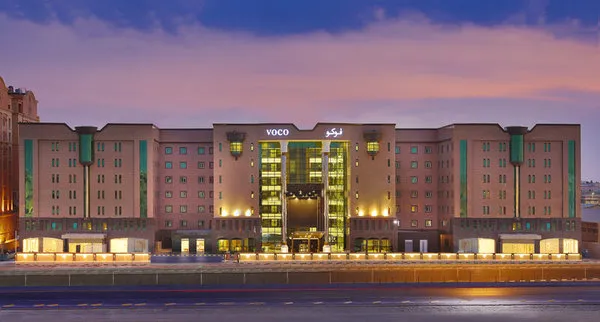 voco Al Khobar