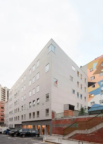 voco Bilbao - City