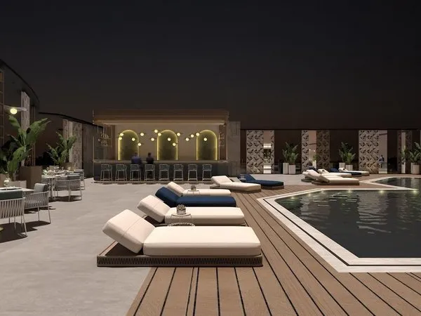Voco Cairo Arabella Plaza by IHG